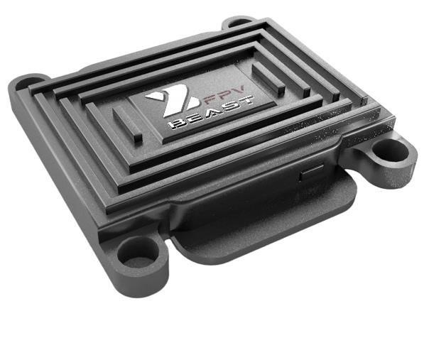 4.9G 5.8G 2.5W VTX UAV Vidéo émetteur longue distance 20km Vidéo transmission FPV VTX pour RC Drone 0