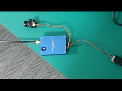 VTX de 300 MHz à 2 W