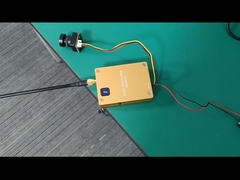 Le système de détection de la fréquence de l'appareil doit être conforme à l'annexe II.