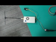 500M 8W FPV analogique VTX Drone émetteur vidéo sans fil et récepteur 8 canaux