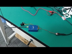 20km 520Mhz Drone VTX 12V-36V avec 8 canaux Vidéo émetteur récepteur