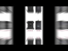 3.3Ghz FPV VRX pour 3.3G 4W VTX 16 canaux Récepteur vidéo haute sensibilité