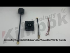Le FPV VTX