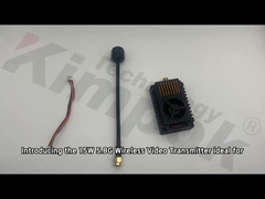 5.8G 15W VTX FPV