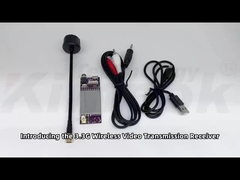 3,3 g VXR FPV VTX