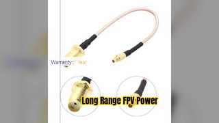 Kimpok FPV VTX 2W longue portée 1080 MHz