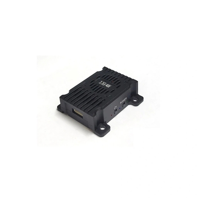 Émetteur et récepteur vidéo 4W 3.3GHz avec 16 canaux