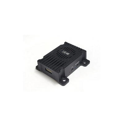 3.3Ghz 4W FPV VTX Transmetteur 1.6W Vidéo à longue portée pour drone fpv