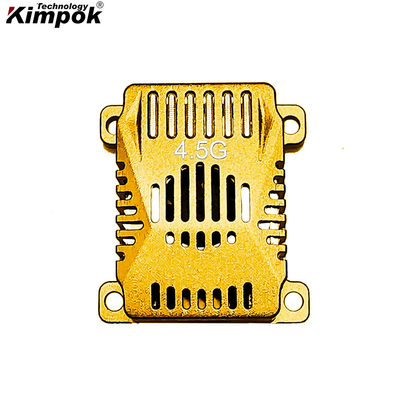 4.5Ghz 2.5W UAV Vidéo émetteur et récepteur 4.5G 4.6G FPV VTX VRX