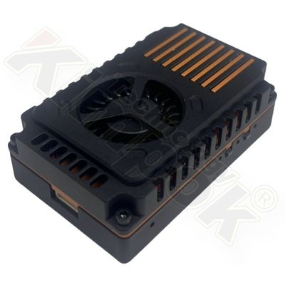 Ultra haute puissance 5.8Ghz 15W UAV Vidéo émetteur 5.8G FPV VTX pour drone RC 1W 2W 5W 7.5W 15W VTX