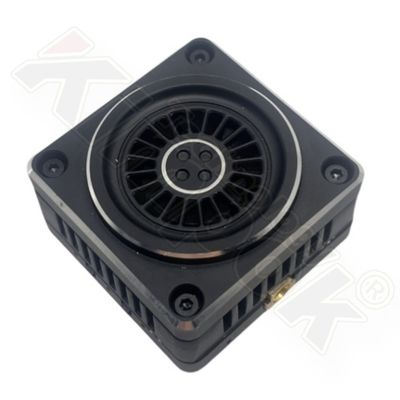 3.3G VTX 5W RF Power Émetteur vidéo sans fil jusqu'à 10 km VTX Transmission d'image 16CH VTX Module