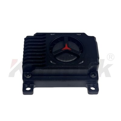 Émetteur vidéo UAV 3.3G 4W Longue portée pour pièces RC Module VTX 3.3 GHz