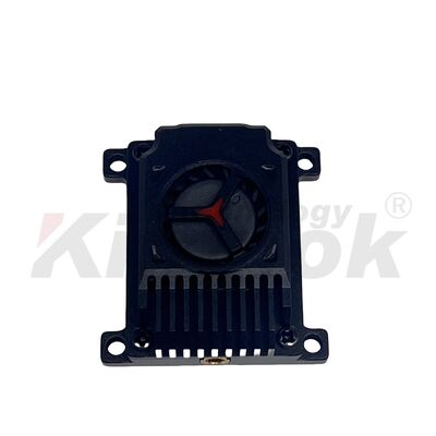 Émetteur vidéo de drone ultra léger de 4 W 3.3 GHz 16 CH 21 g pour FPV