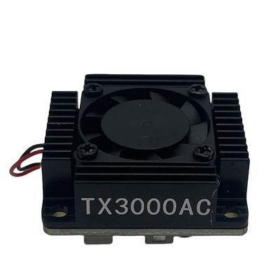 AKK TX3000AC 5.8GHz FPV Vidéo émetteur 3000mW Smart Audio