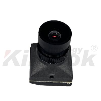 Caméra FPV analogique Kimpok KP-B19 PRO 1800TVL Starlight Night Vision avec technologie AR à faible luminosité